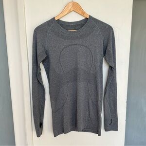 Lululemon Swiftly Tech Size 8